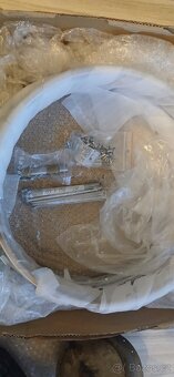 Jawa 555,550 pionyr dily +motor - 6