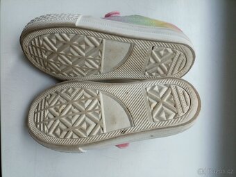 Boty 27/28/29 - 6