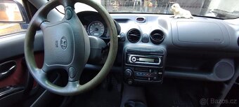 Hyundai Atos Prime - 6