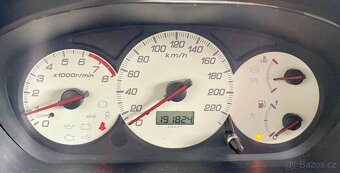 Honda Civic 1.6 VTEC 81kw 7g - 6