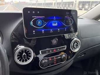 Mercedes Benz Vito Tourer - 9míst - 6