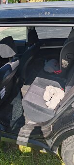 Subaru outback 2.0D 2011 - 6