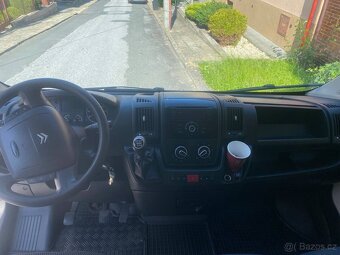 Citroën Jumper 2.2 HDi 130 (L3H2) - 6