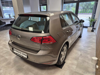 Volkswagen Golf 1,2 TSI EDITION - 6
