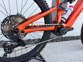 Specialized Turbo Levo 4 Comp - 6