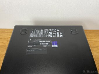 Značková sestava HP ProDesk 600 i7 SFF G3 + LCD HP 324pe - 6