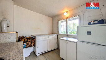 Prodej chaty, 35 m², Káraný - 6
