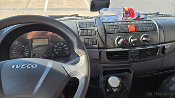 Prodám Iveco Eurocargo 120E190 - 6