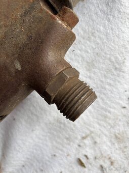 Pneumatické kladivo - 6