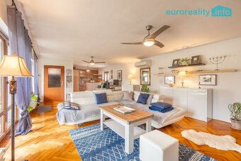 Prodej, rodinný dům, Zahrádky - 6