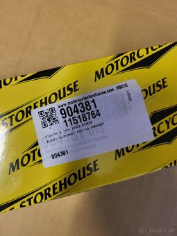 Risery / klemy / úchyty řidítek - 6