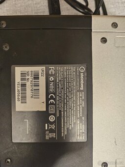 Předmět: Externí zvuková karta Steinberg UR22 – - 6