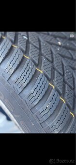 Kompletní Sada kol na bmw s ventilky - 6