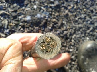 Prodám ohebné kabely na prodlužováky. - 6