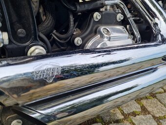 Harley Davidson SOFTAIL SLIM - 6