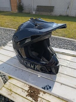 Motokrosove přilby - 6