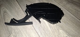 Držák nápojů Škoda Fabia 1 - 6