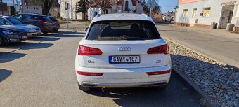 Prodám Audi Q5 - 6