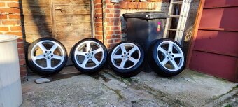 Alu Rial 225/40 R18 - 6