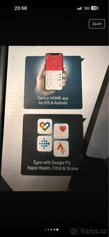 Sencor 8002bk váha - 6