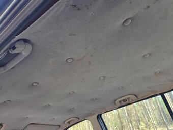 Škoda Octavia 1.9tdi - (96kw) 2003 - 6