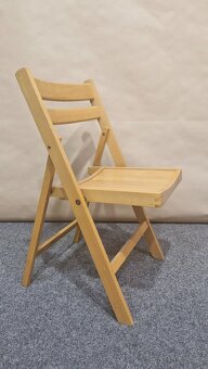 RETRO ŽIDLE - 70 LÉTA - 6