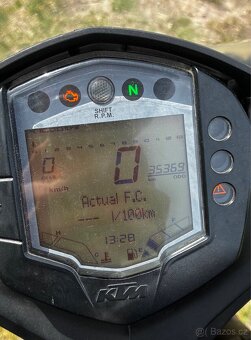 ktm rc 125 2018 - 6