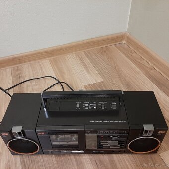 Radiomagnetofon - 6