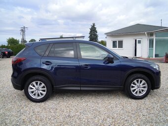 Mazda CX-5, 2.0i SKYACTIV - SERVIS -orig KM - 6