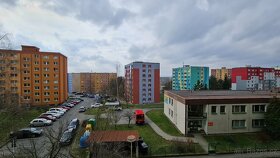 2KK + balkon po rekonstrukci Hradecká 2654 volné ihned - 6