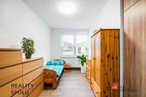 Prodej, byty/3+1, 75 m2, 53316 Chýšť, Pardubice [ID 55026] - 6