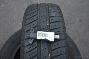 175/60 R15 Dunlop letní pneu - 6