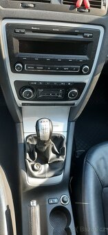 ŠKODA OCTAVIA SCAUT 4X4, 2.0 TDI - 6