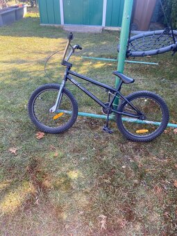 Kolo BMX - 6
