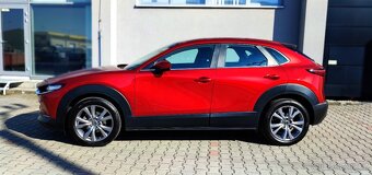 MAZDA CX-30 2.0 110 KW ACT E-SKYACTIV G, 2021, SELECTION,DPH - 6
