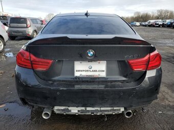 BMW 440XI 2018 - 6