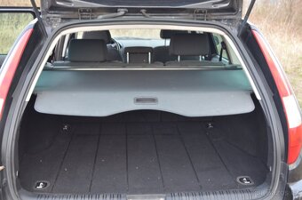 Ford Mondeo 2,0 TDCi - 6