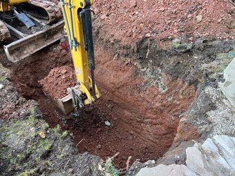 Cat 305 cr - 2016 - 6