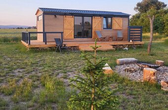 Maringotka/Tiny House - 6