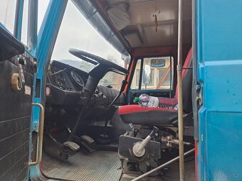 Tatra 815 6x6 S3 - 6