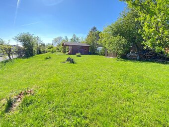 Prodej stavebního pozemku, Hrabůvka, 607 m2 - 6