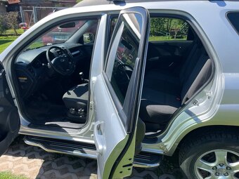 Kia Sportage 2,0 CRDi - 6