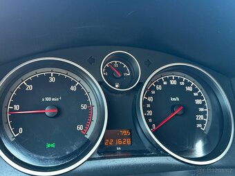 Opel astra 1.9CDi - 6