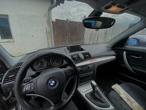 BMW 120D na náhradní díly - 6