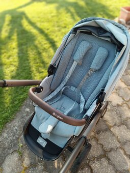 Cybex Talos S Lux 2023 - 6