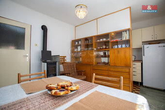 Prodej rodinného domu, 171 m², Červená Řečice - 6