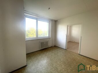 Prodej byty 2+kk, 35 m2 - Brno - Řečkovice, ev.č. 00221 - 6
