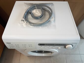 Pračka HAIER - 6
