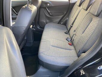 Citroën C3 1.0 VTi , 50 kW benzín, 2016 - 6