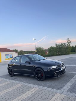 Seat Leon FR 1.8T 132kw - 6